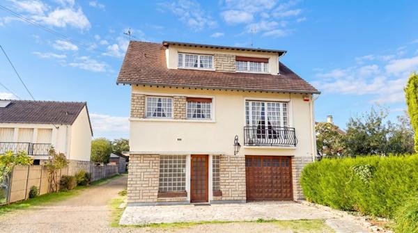 Maison Draveil 7 pièce(s) 227 m2