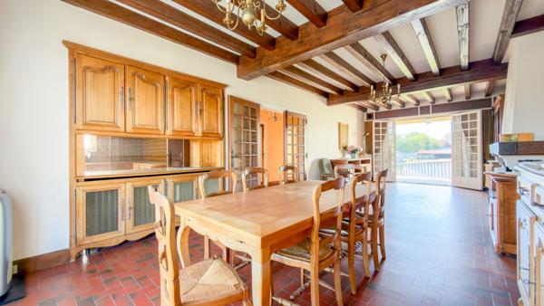 Maison Draveil 7 pièce(s) 227 m2