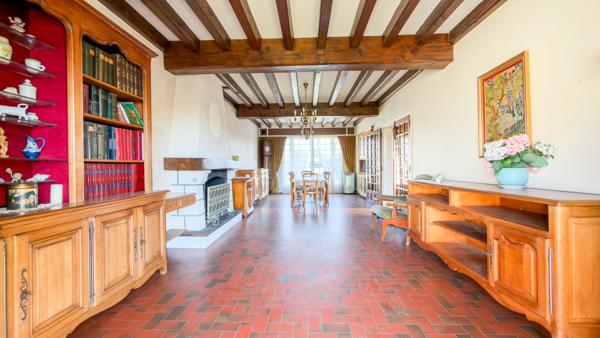 Maison Draveil 7 pièce(s) 227 m2