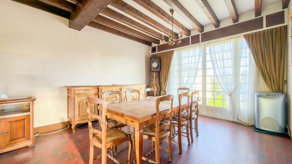 Maison Draveil 7 pièce(s) 227 m2