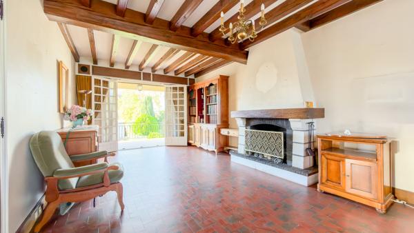 Maison Draveil 7 pièce(s) 227 m2