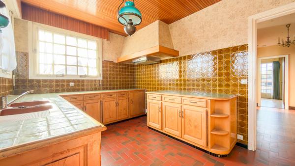 Maison Draveil 7 pièce(s) 227 m2