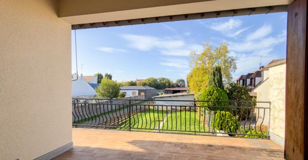 Maison Draveil 7 pièce(s) 227 m2