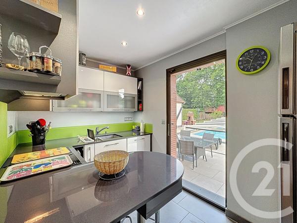 Maison à vendre  7 pièces - 118,18 m2 NEUVY SUR BARANGEON - 18