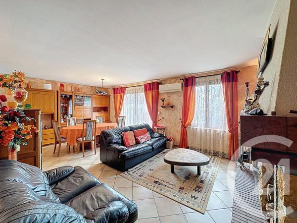 Maison à vendre  7 pièces - 118,18 m2 NEUVY SUR BARANGEON - 18