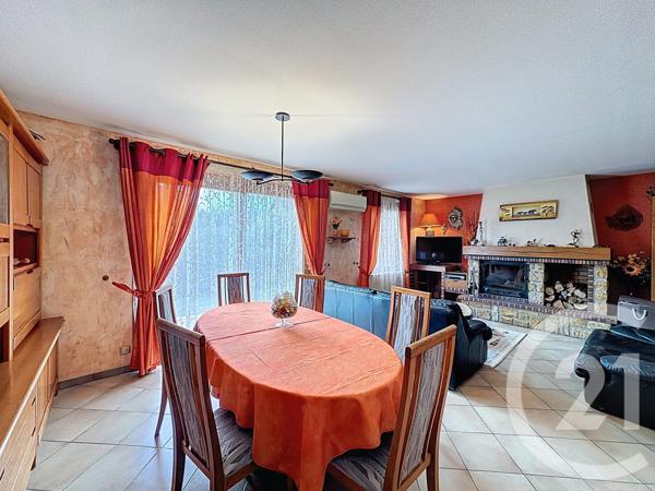 Maison à vendre  7 pièces - 118,18 m2 NEUVY SUR BARANGEON - 18