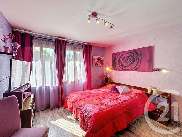 Maison à vendre  7 pièces - 118,18 m2 NEUVY SUR BARANGEON - 18