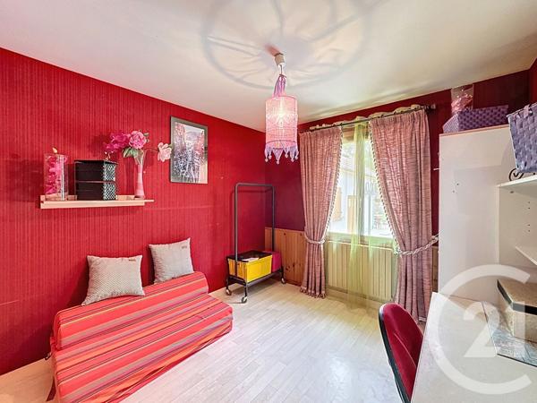 Maison à vendre  7 pièces - 118,18 m2 NEUVY SUR BARANGEON - 18