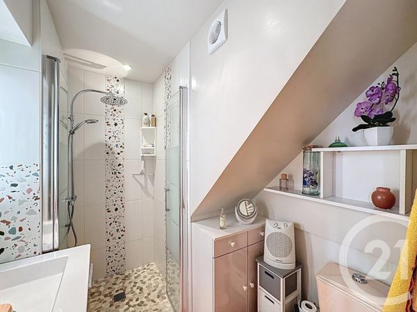 Maison à vendre  7 pièces - 118,18 m2 NEUVY SUR BARANGEON - 18