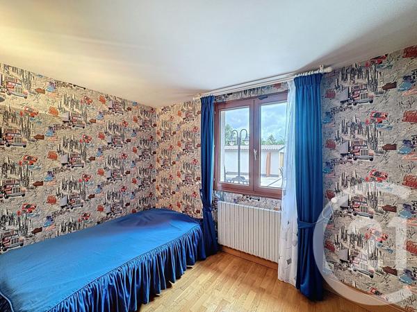 Maison à vendre  7 pièces - 118,18 m2 NEUVY SUR BARANGEON - 18