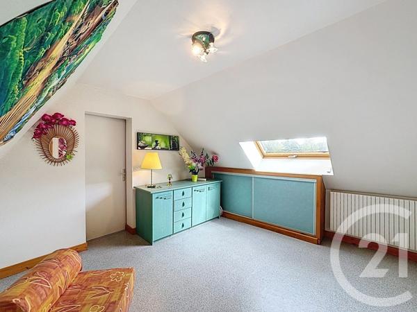 Maison à vendre  7 pièces - 118,18 m2 NEUVY SUR BARANGEON - 18