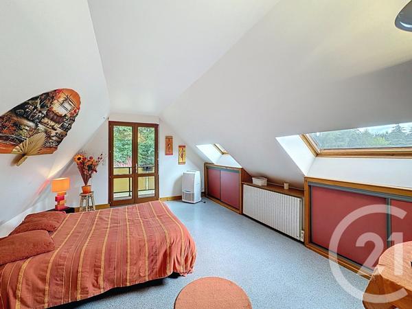 Maison à vendre  7 pièces - 118,18 m2 NEUVY SUR BARANGEON - 18