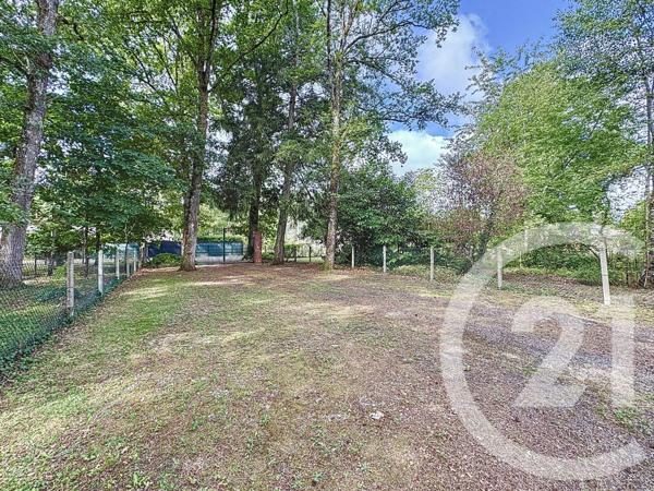 Maison à vendre  7 pièces - 118,18 m2 NEUVY SUR BARANGEON - 18