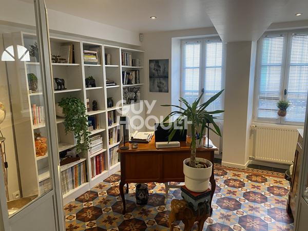 Maison Auxerre 6 pièce(s) 175 m²