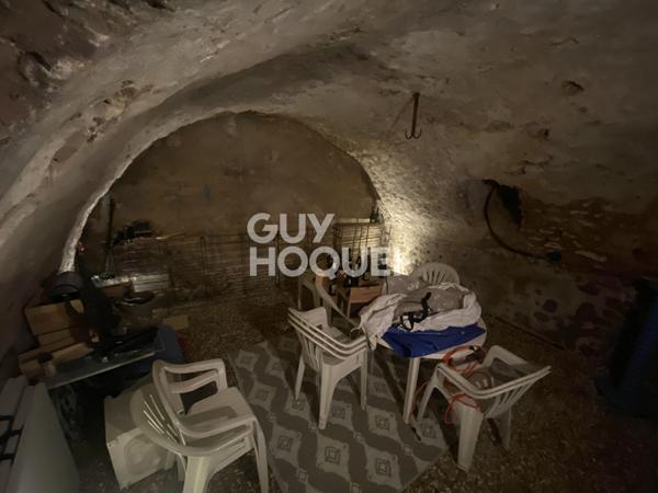 Maison Auxerre 6 pièce(s) 175 m²