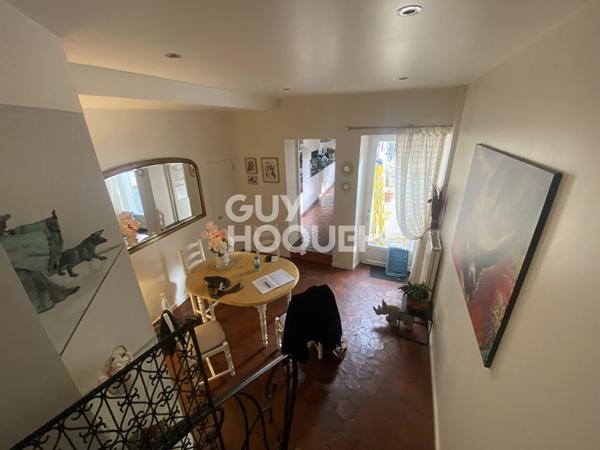 Maison Auxerre 6 pièce(s) 175 m²