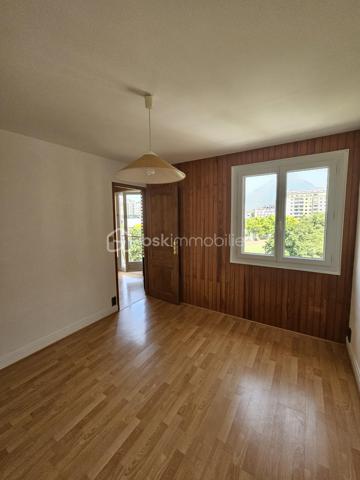 Appartement de 44 m²