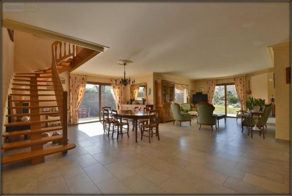 Maison à vendre à Le Rheu en Ille-et-Vilaine (35650), ref : 35060-114