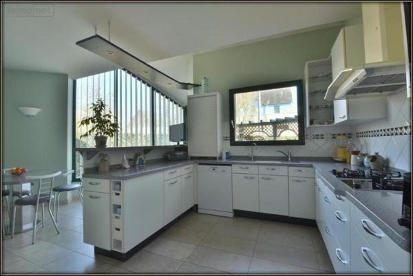 Maison à vendre à Le Rheu en Ille-et-Vilaine (35650), ref : 35060-114