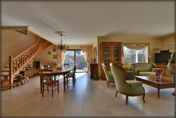 Maison à vendre à Le Rheu en Ille-et-Vilaine (35650), ref : 35060-114