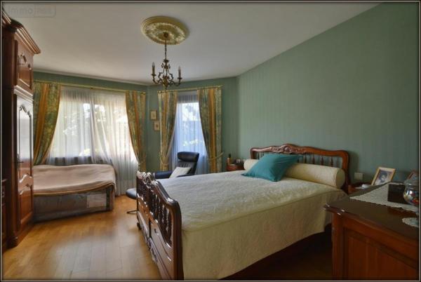 Maison à vendre à Le Rheu en Ille-et-Vilaine (35650), ref : 35060-114