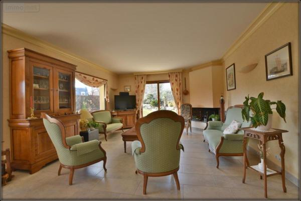 Maison à vendre à Le Rheu en Ille-et-Vilaine (35650), ref : 35060-114