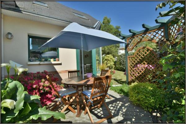 Maison à vendre à Le Rheu en Ille-et-Vilaine (35650), ref : 35060-114