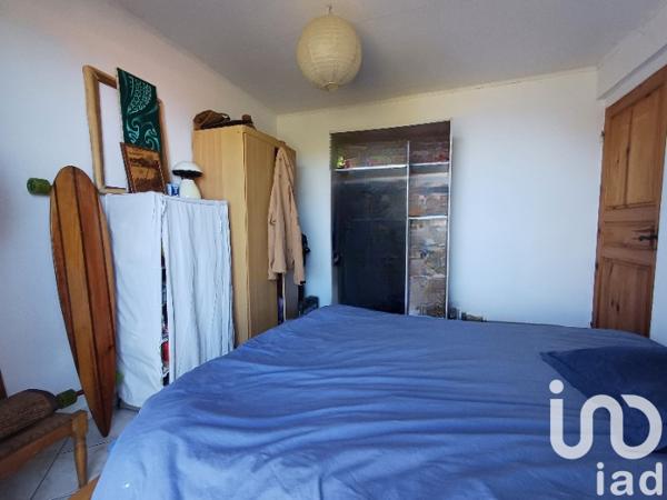 Maison à vendre 4 pièces 83 m² Saint-Leu