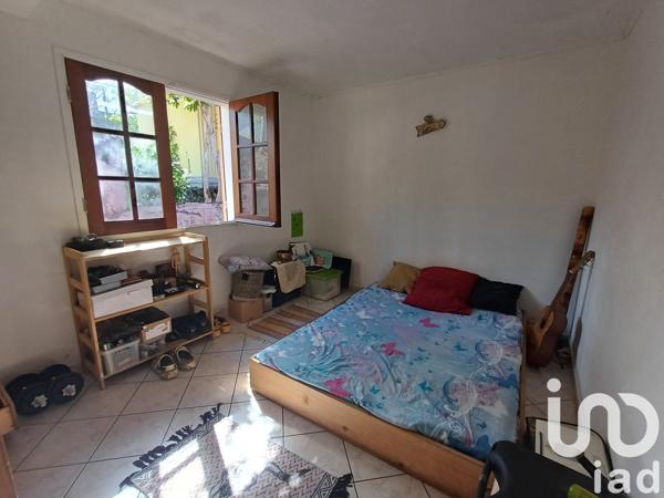 Maison à vendre 4 pièces 83 m² Saint-Leu