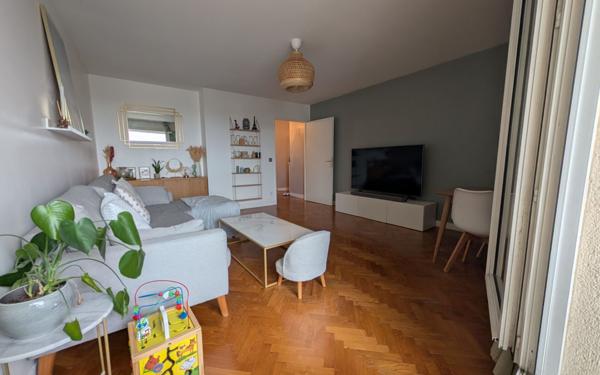 Appartement à vendre    4 pièces • 74,88 m2 Sucy-en-Brie