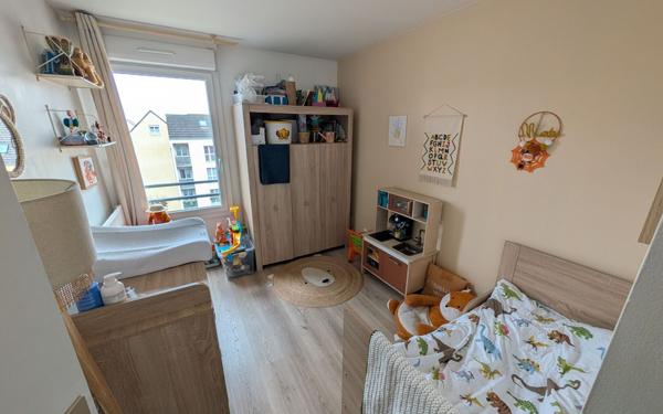 Appartement à vendre    4 pièces • 74,88 m2 Sucy-en-Brie