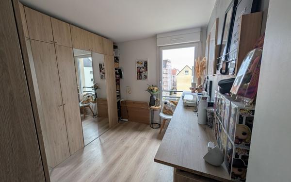 Appartement à vendre    4 pièces • 74,88 m2 Sucy-en-Brie
