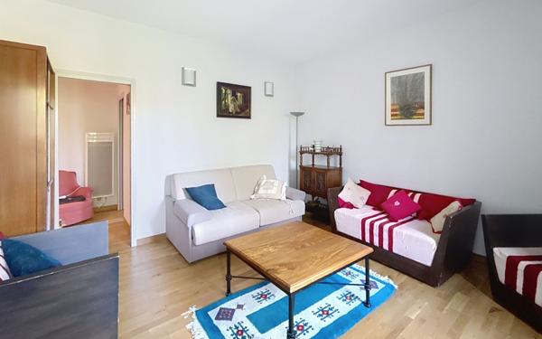 Appartement à vendre    2 pièces • 40,02 m2 Saint-Raphaël