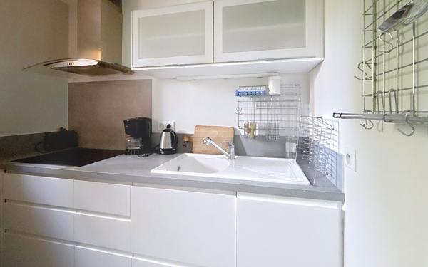 Appartement à vendre    2 pièces • 40,02 m2 Saint-Raphaël