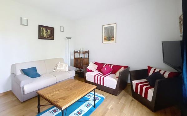 Appartement à vendre    2 pièces • 40,02 m2 Saint-Raphaël