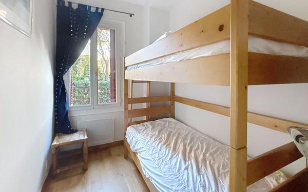 Appartement à vendre    2 pièces • 40,02 m2 Saint-Raphaël