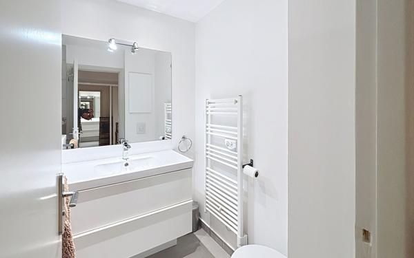 Appartement à vendre    2 pièces • 40,02 m2 Saint-Raphaël