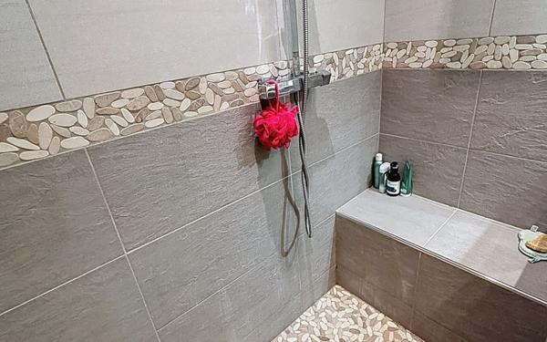 Appartement à vendre    2 pièces • 40,02 m2 Saint-Raphaël