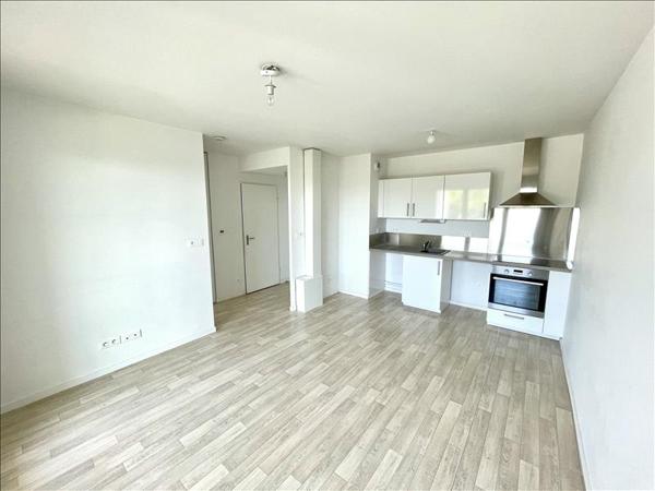 Appartement à louer |  JOUE LES TOURS |  2 pièces | 37 m²