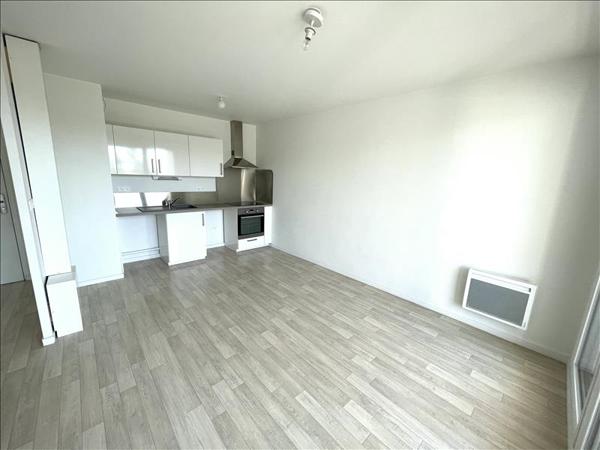 Appartement à louer |  JOUE LES TOURS |  2 pièces | 37 m²