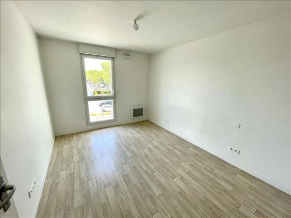 Appartement à louer |  JOUE LES TOURS |  2 pièces | 37 m²