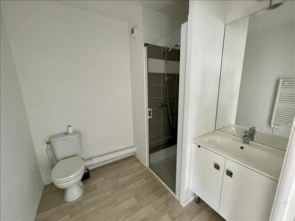Appartement à louer |  JOUE LES TOURS |  2 pièces | 37 m²