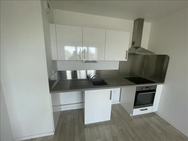 Appartement à louer |  JOUE LES TOURS |  2 pièces | 37 m²