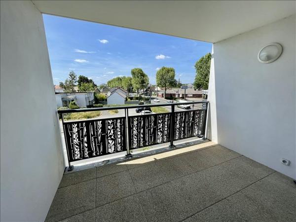 Appartement à louer |  JOUE LES TOURS |  2 pièces | 37 m²