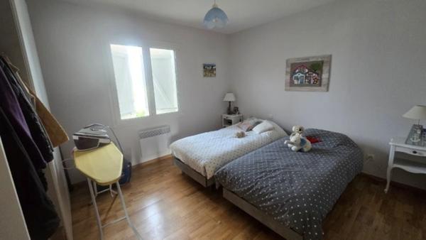 Maison à vendre 5 pièces BELVEZE DU RAZES (11) 132m2, 3 chambres sur terrain 11285m2