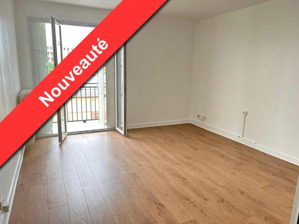Vente appartement 3 pièces de 70m²