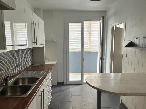 Vente appartement 3 pièces de 70m²