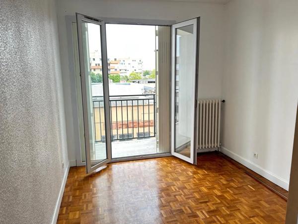 Vente appartement 3 pièces de 70m²