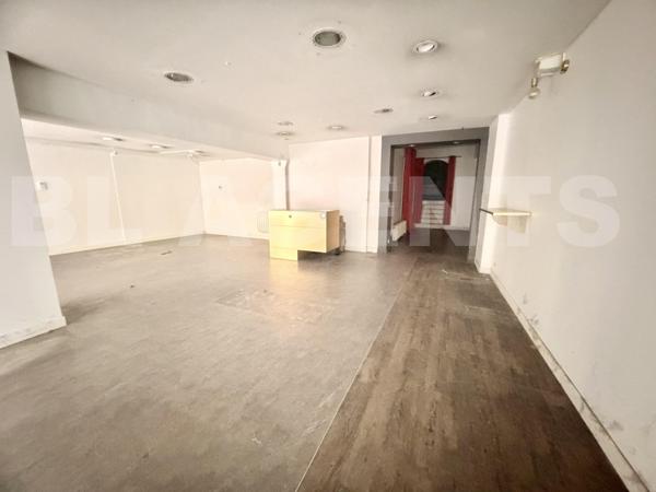  Murs commerciaux d’exception