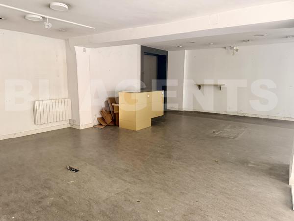  Murs commerciaux d’exception